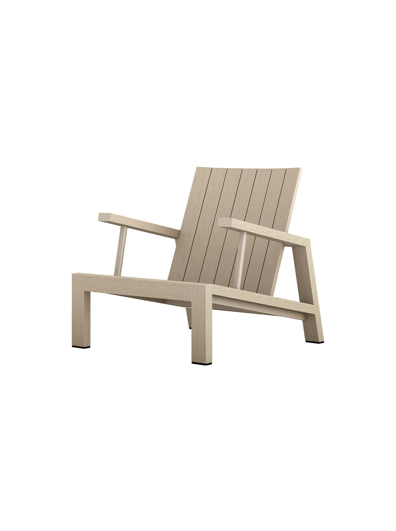 Bridge Outdoor Chair