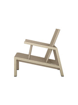 Bridge Outdoor Chair