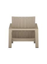 Bridge Outdoor Chair