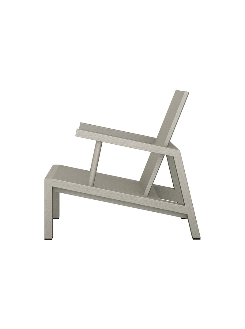 Bridge Outdoor Chair