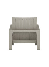 Bridge Outdoor Chair