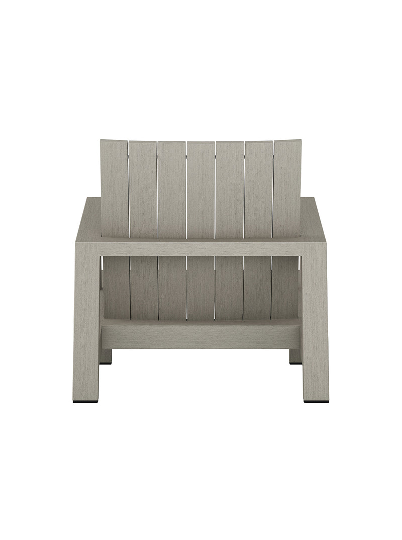 Bridge Outdoor Chair