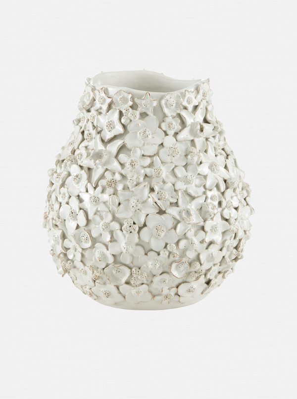 Carlotta Vase