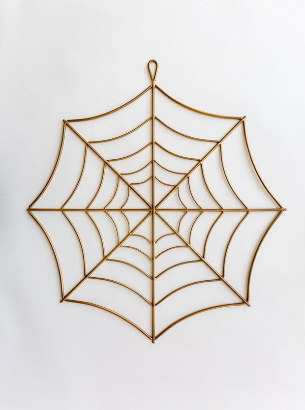 Cobweb Wall Hanger