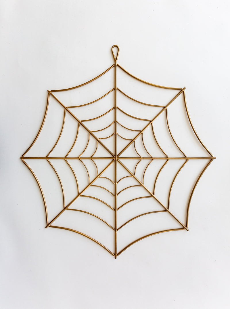 Cobweb Wall Hanger