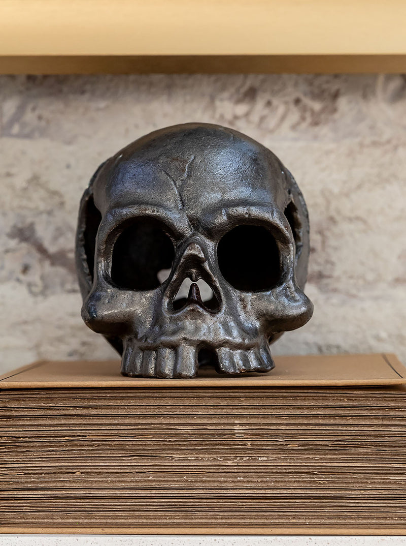 Skull Object