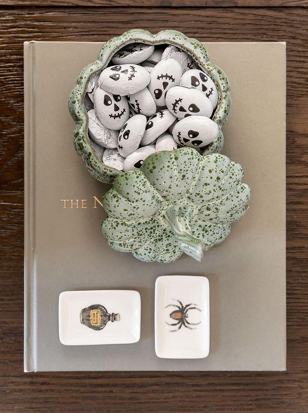 Spooky Mini Trays | Set of 4