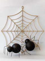 Cobweb Wall Hanger