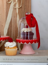 Amore Cake Stand