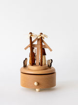 Nativity Music Box