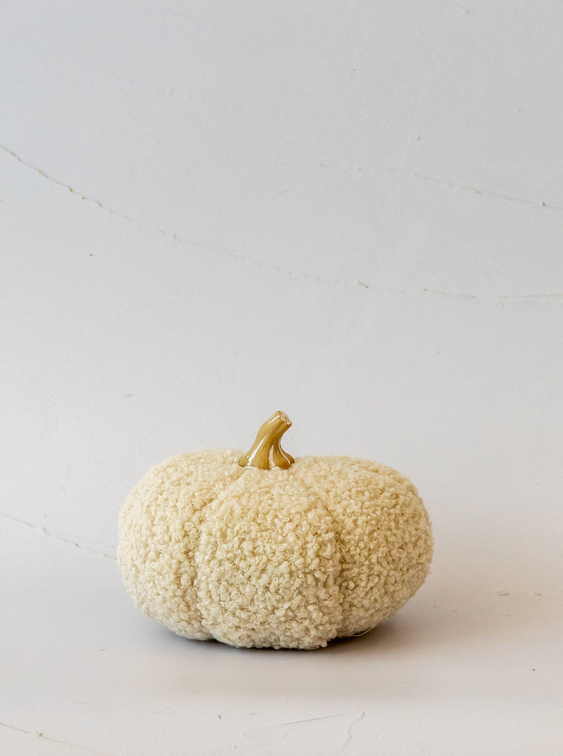 Boucle Pumpkins