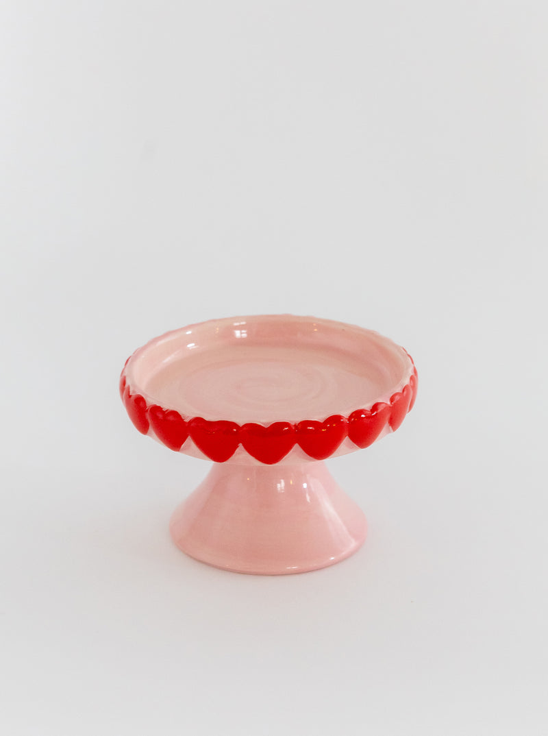 Amore Cake Stand