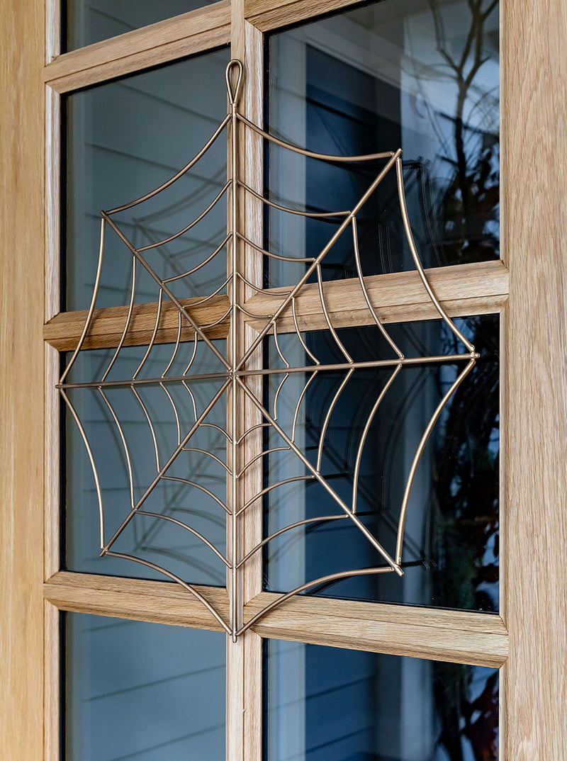 Cobweb Wall Hanger