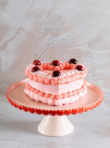 Amore Cake Stand