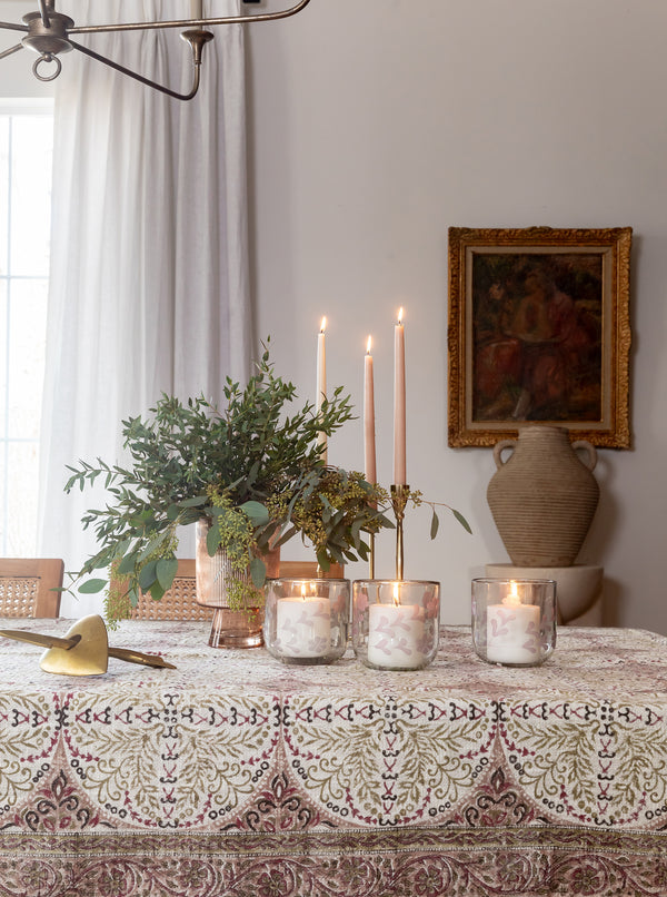 Marisol Tablecloth