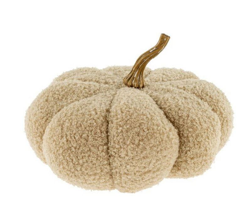 Boucle Pumpkins