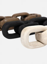 Winona Wood Chain