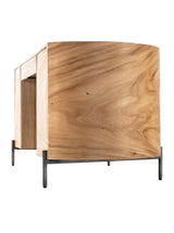 Agatha Desk - HJDSK0003 - OS