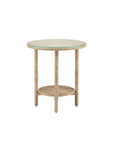 Akira Side Table - HJTBL0340 - OS