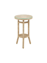 Akira Small Side Table - HJTBL0341 - OS