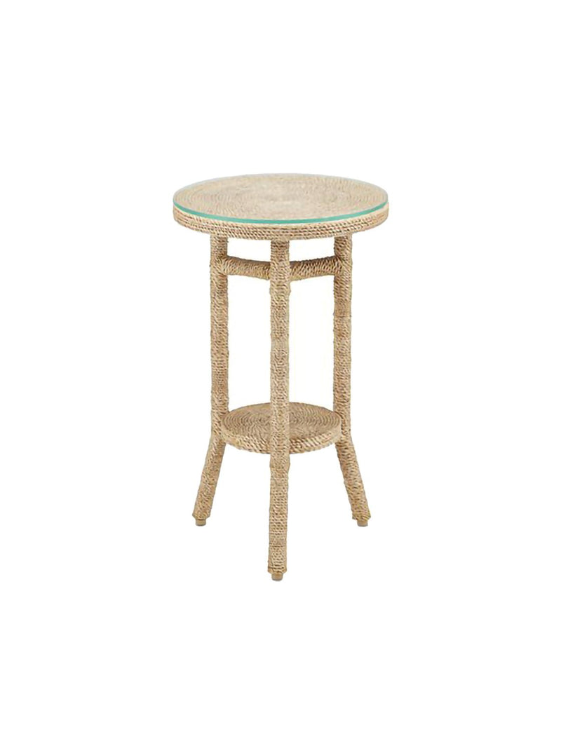 Akira Small Side Table - HJTBL0341 - OS