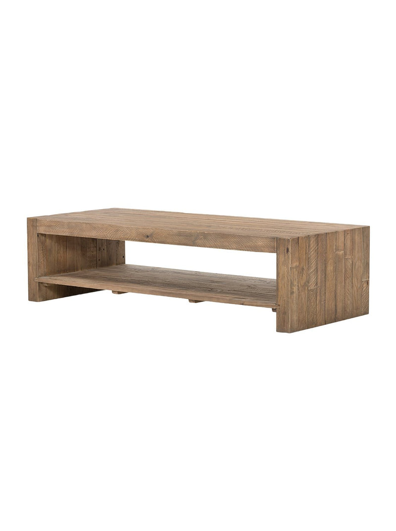 Alana Coffee Table - HJTBL0138 - NTL