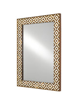 Alfonso Mirror - HJWLD0048 - OS