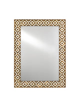 Alfonso Mirror - HJWLD0048 - OS