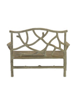 Allie Outdoor Bench - HJCHR0413 - OS