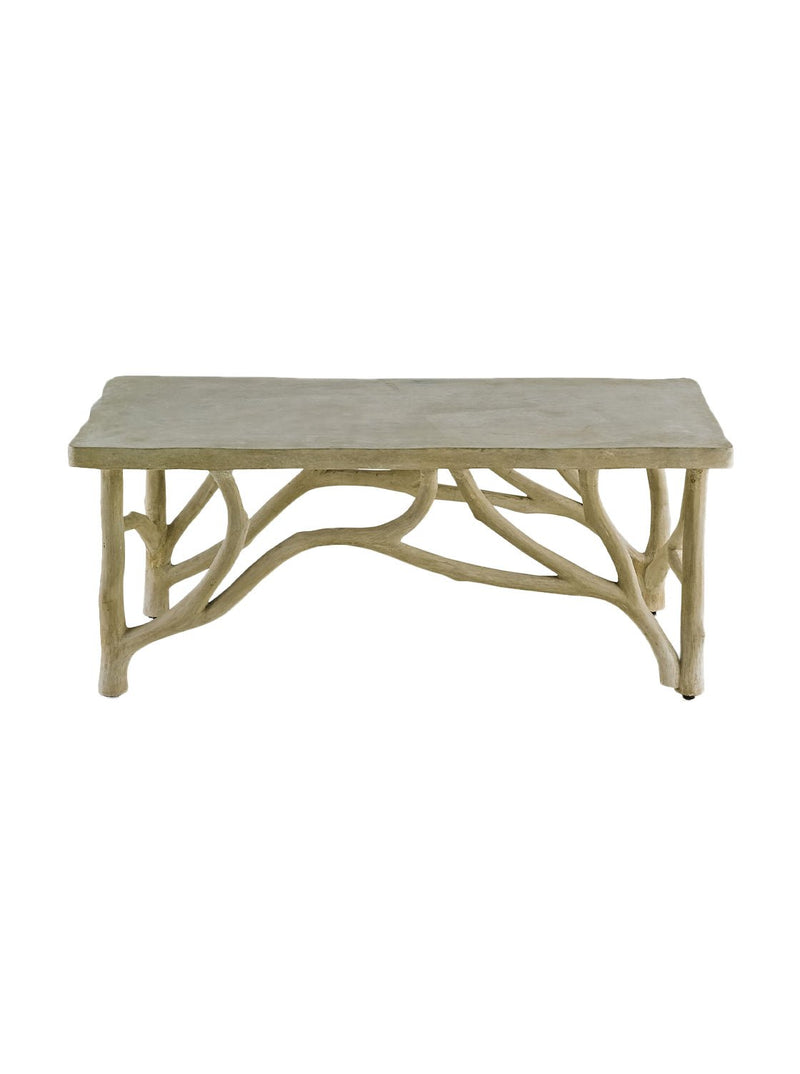 Allie Outdoor Coffee Table - HJTBL0271 - OS