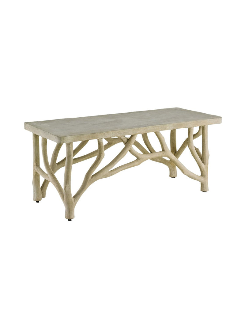 Allie Outdoor Coffee Table - HJTBL0271 - OS