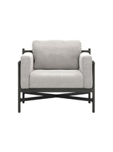 Alva Outdoor Chair - HJCHR0452 - OS