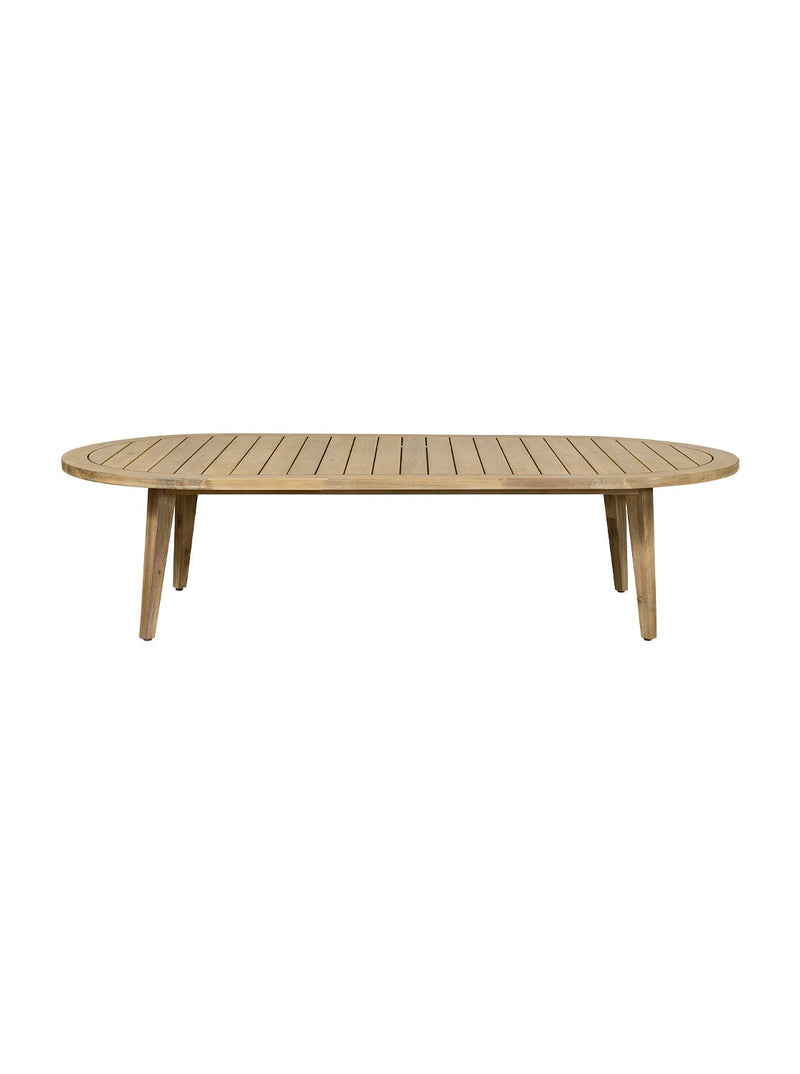 Alvaro Outdoor Coffee Table - HJTBL0324 - OS