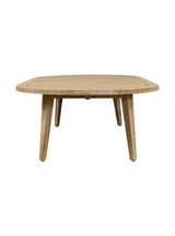 Alvaro Outdoor Coffee Table - HJTBL0324 - OS