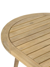 Alvaro Outdoor Coffee Table - HJTBL0324 - OS