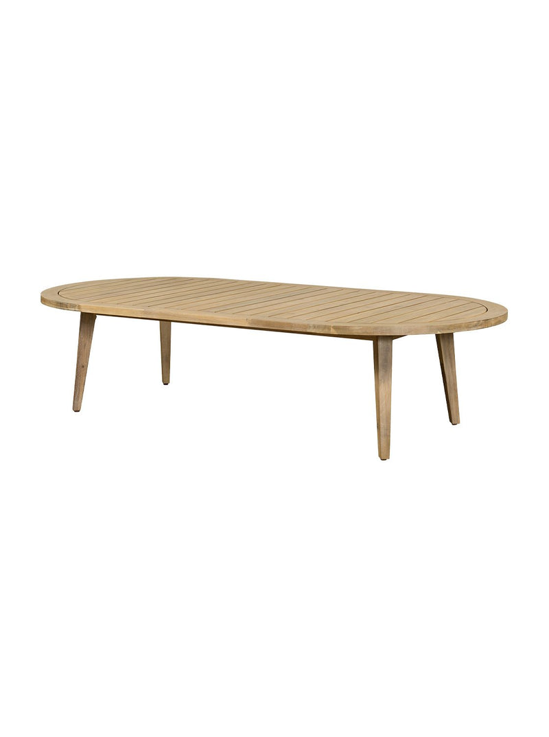 Alvaro Outdoor Coffee Table - HJTBL0324 - OS