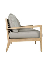 Alvaro Outdoor Sofa - HJCHR0500 - OS