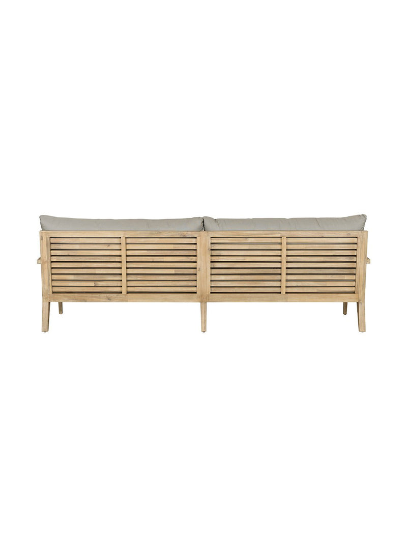 Alvaro Outdoor Sofa - HJCHR0500 - OS