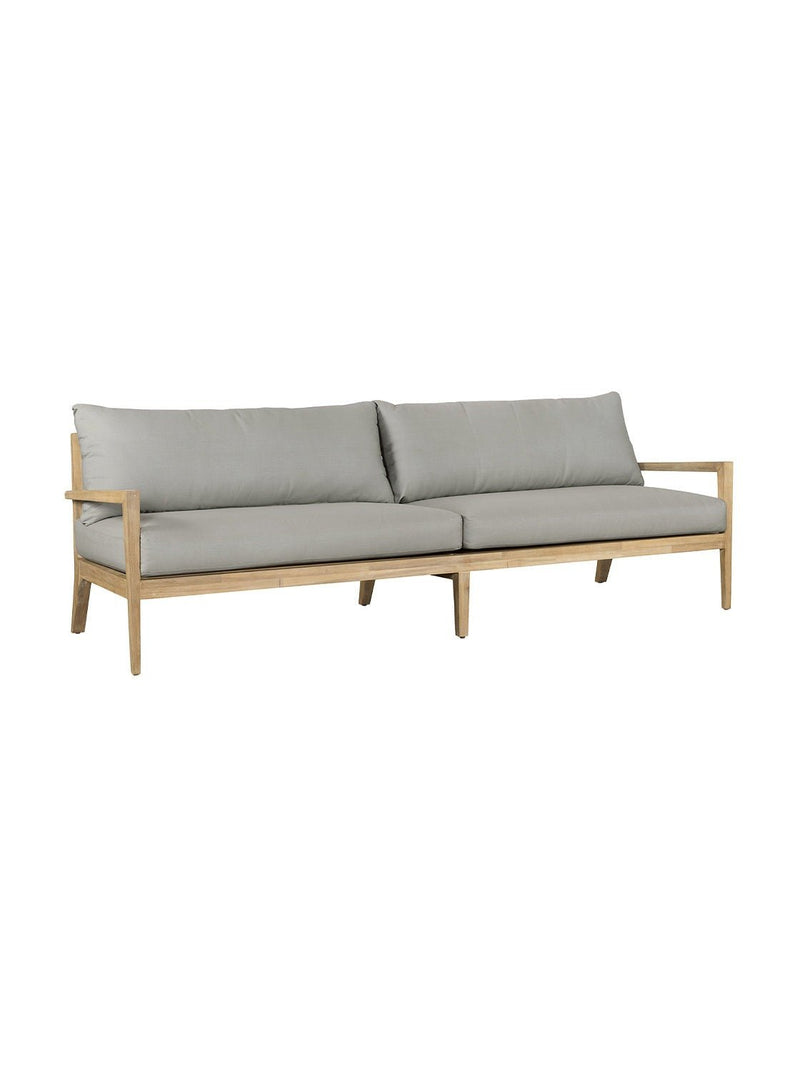 Alvaro Outdoor Sofa - HJCHR0500 - OS