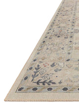 Amara Rug Swatch - HJRUG0027 - SW