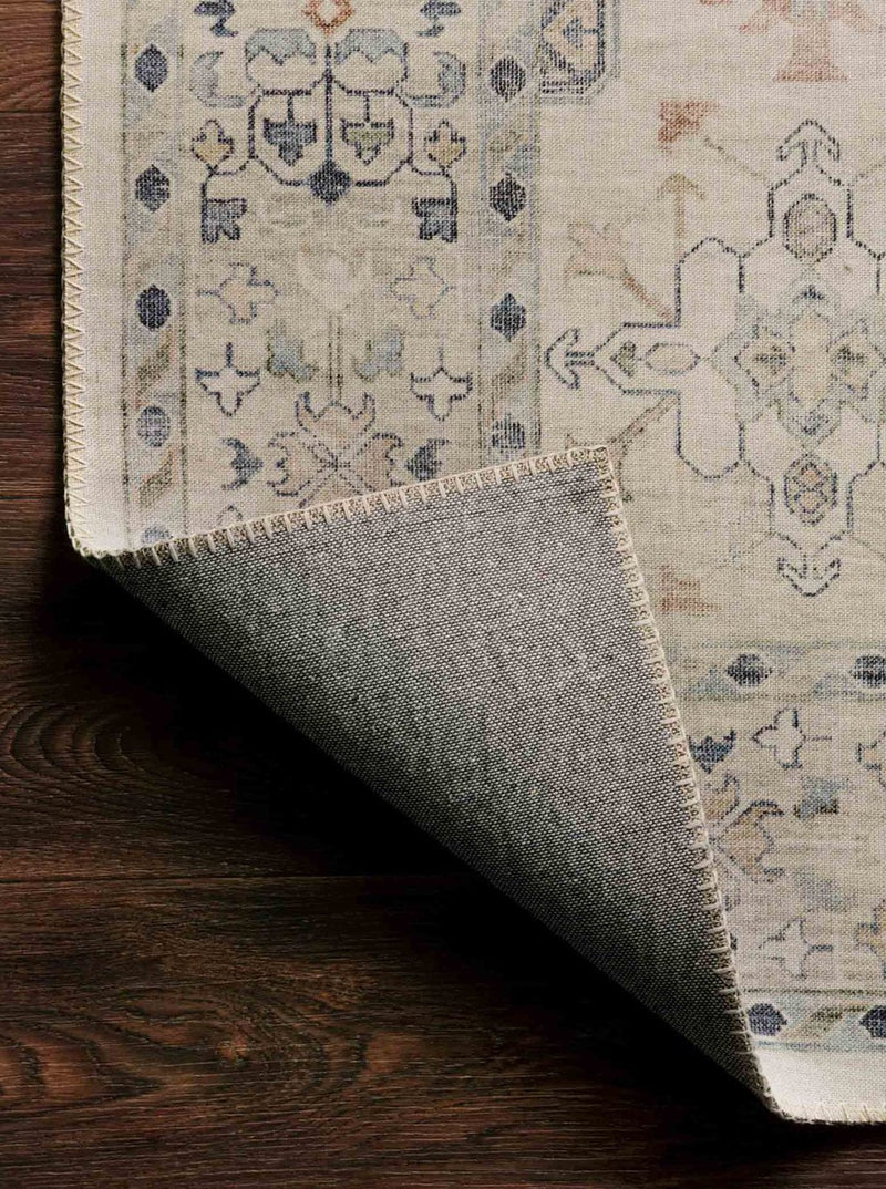 Amara Rug Swatch - HJRUG0027 - SW