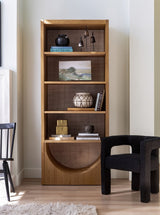 Amelie Bookcase - HJCAB0004 - OS