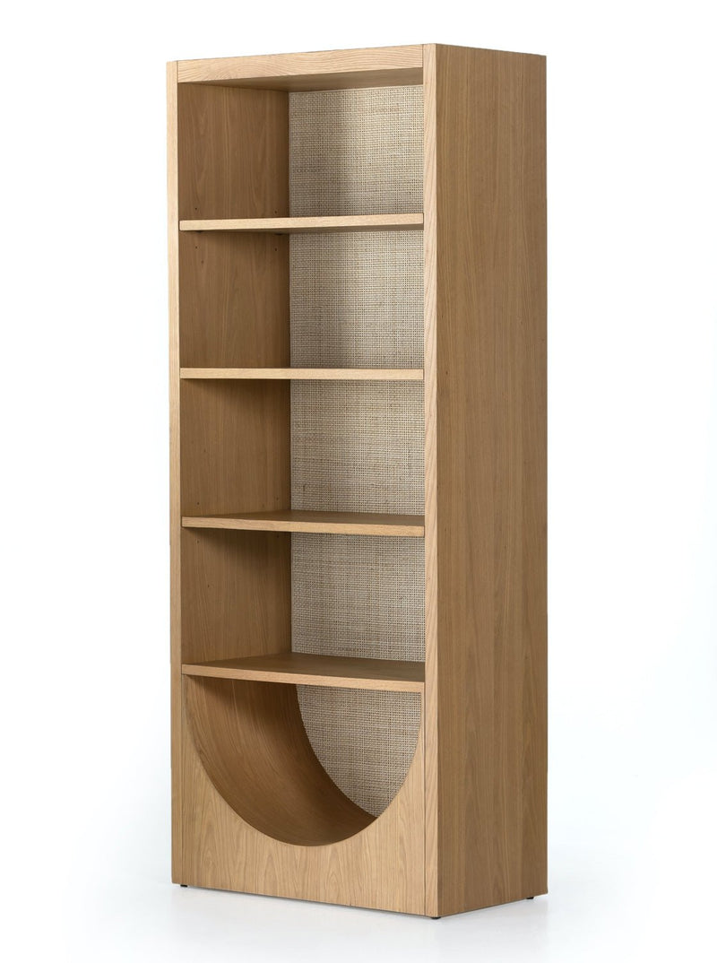 Amelie Bookcase - HJCAB0004 - OS