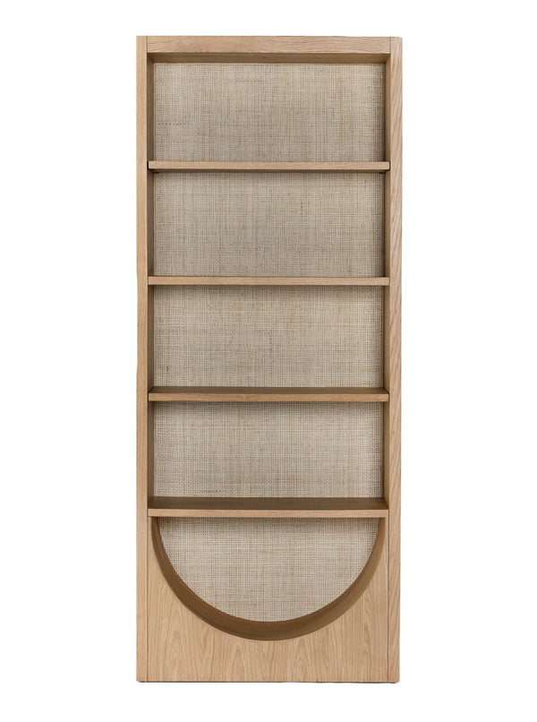 Amelie Bookcase - HJCAB0004 - OS