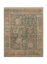 Amman Rug - HJRUG0226 - 2X3