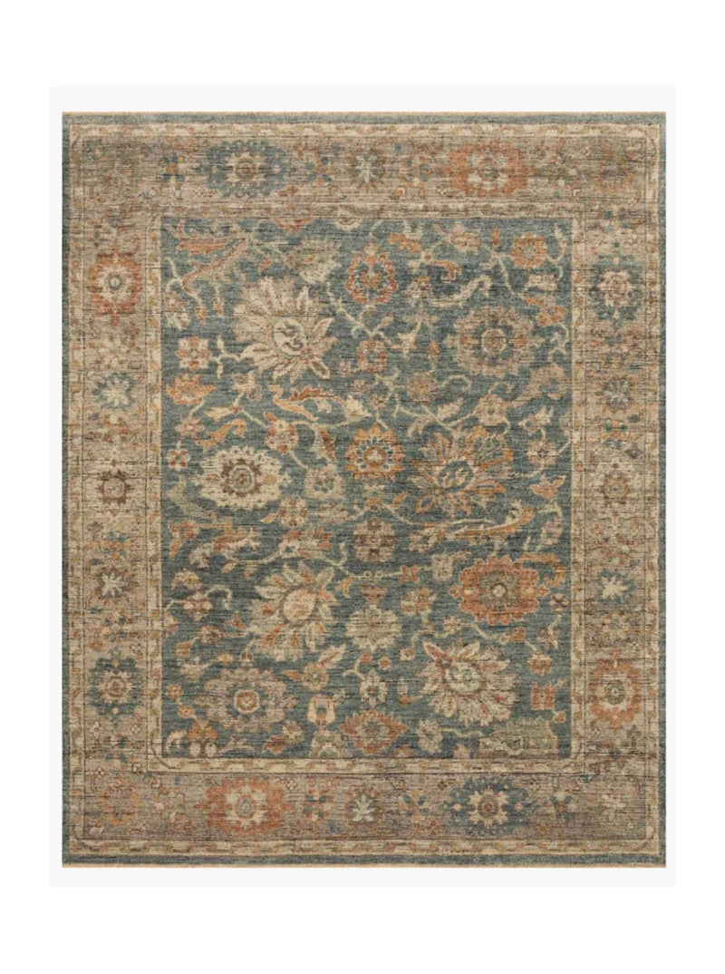 Amman Rug - HJRUG0226 - 2X3