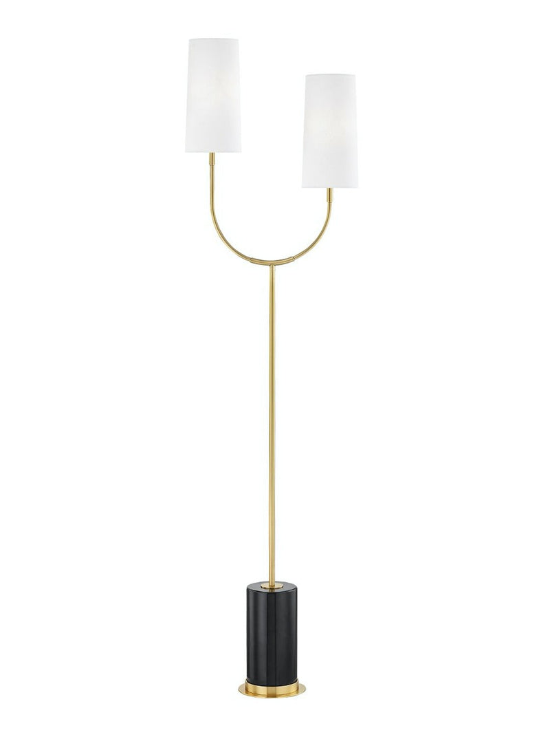 Ansel Floor Lamp - HJLHT0069 - BR