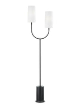 Ansel Floor Lamp - HJLHT0069 - BZ