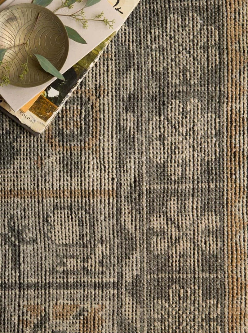 Antony Rug Swatch - HJRUG0084 - SW