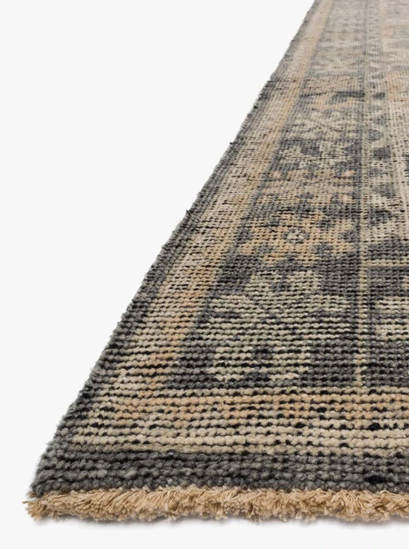 Antony Rug Swatch - HJRUG0084 - SW